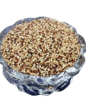 MIX DE QUINOA 100G