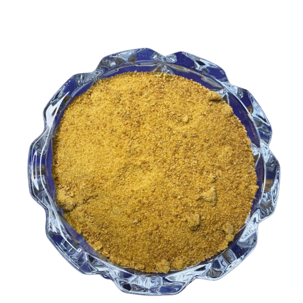 Açucar de coco 1kg - Imagem 1