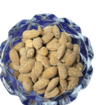 Amendoa torrada salgada 100g