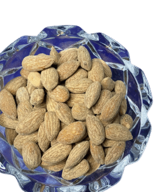 Amendoa torrada salgada 100g