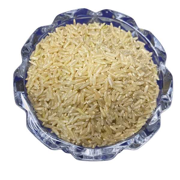 Arroz agulhinha integral 500g - Imagem 2