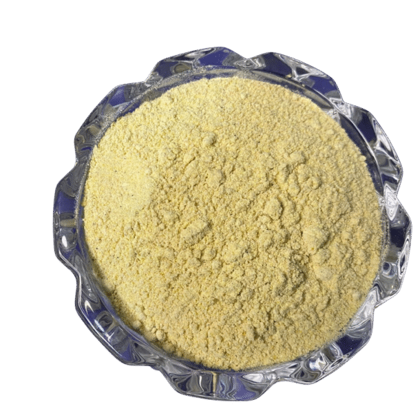 Farinha de Grão de bico 1kg - Imagem 1