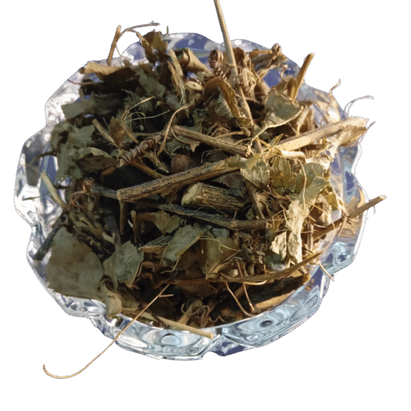 Chá de Maracuja 20g - Imagem 1