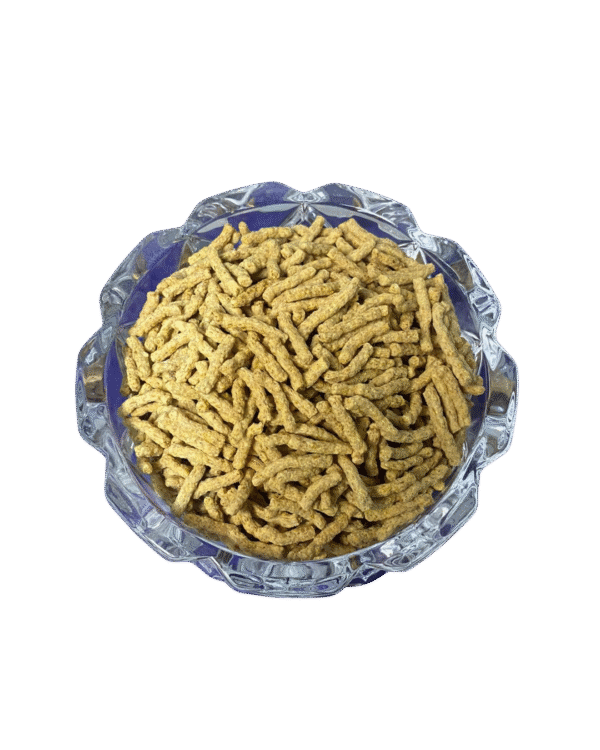 ALL FIBROUS 200G - Imagem 1