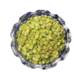 ERVILHA VERDE PARTIDA 500G